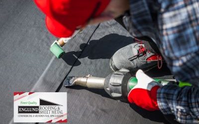 EPDM (Rubber) Roofing Solutions in Minneapolis MN