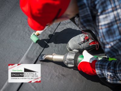 EPDM Roofing in Minneapolis MN