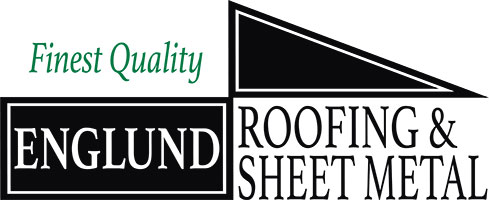 Englund Roofing Logo