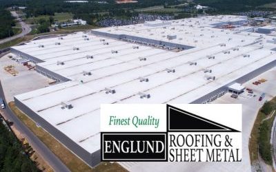 St Paul TPO Roofing Repair & Installation Services | Twin Cities Roofers