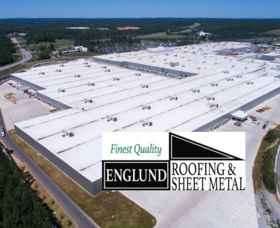 Minneapolis TPO Roof Installation & Repair