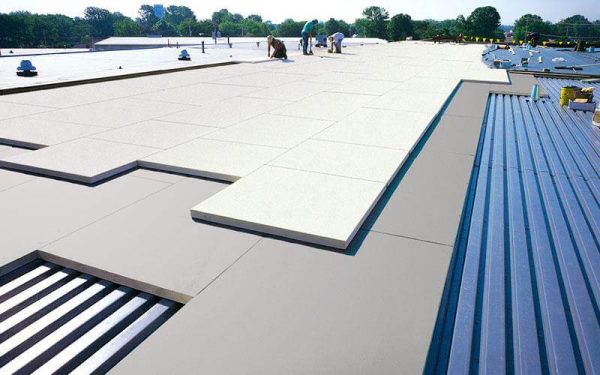 TPO Flat Roofing Minnetonka MN