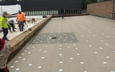 Commercial Flat Roofing Material Options