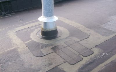 Commercial Roofing Emergency Leak Repair Services Twin Cities, MN