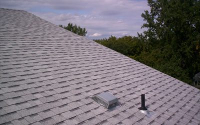 Shingled Roof Replacement Services St. Paul