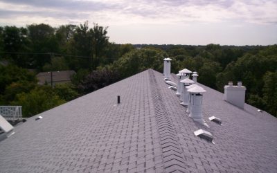 Commercial Roofing Contractor St. Paul